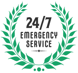 24/7 Emergency Service Available